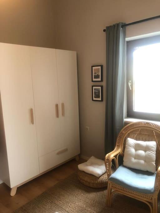 Lovely Three Bedroom Rental Unit Oberstaufen Eksteriør billede