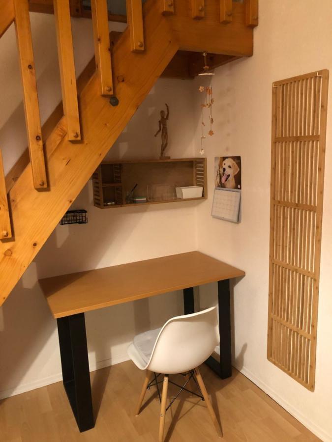 Lovely Three Bedroom Rental Unit Oberstaufen Eksteriør billede