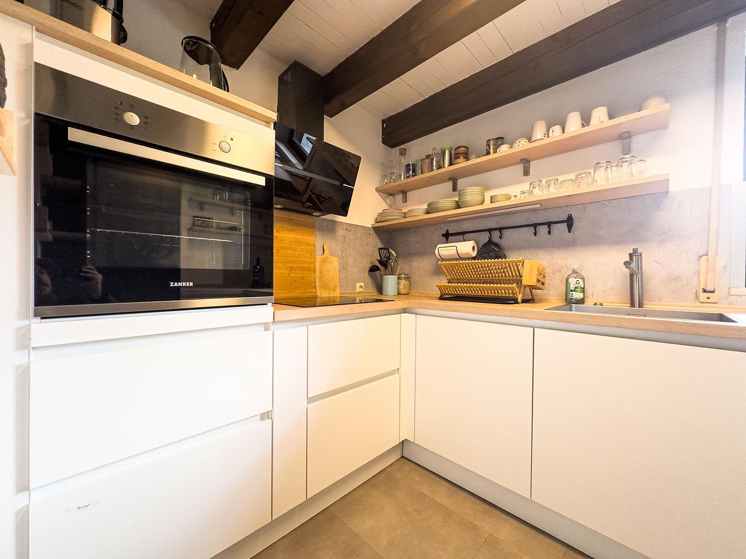 Lovely Three Bedroom Rental Unit Oberstaufen Eksteriør billede