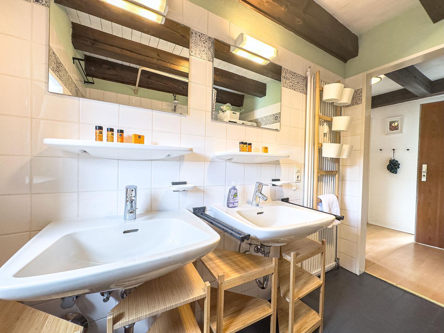 Lovely Three Bedroom Rental Unit Oberstaufen Eksteriør billede
